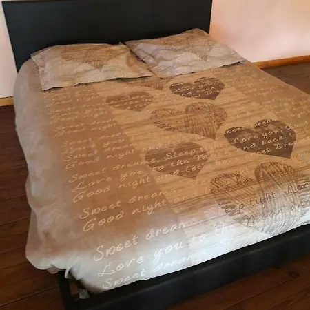 Chez Alex Et Sophie *