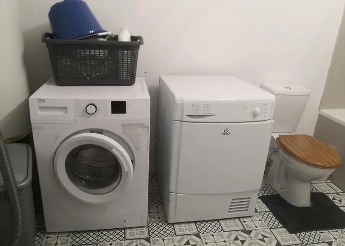 בית נופש Chez Alex Et Sophie *