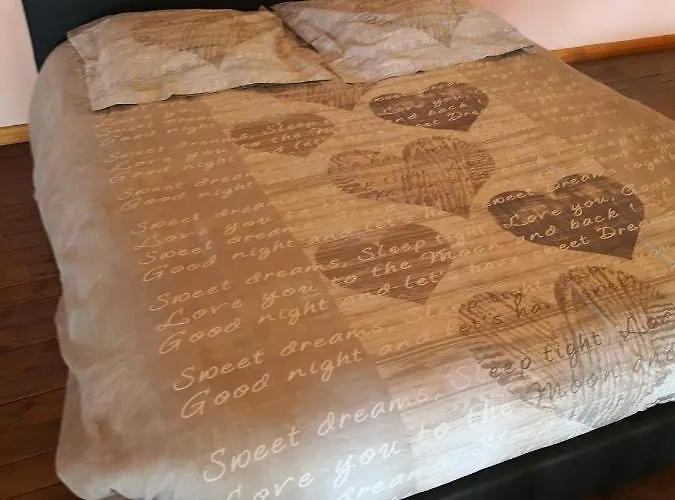 Chez Alex Et Sophie *