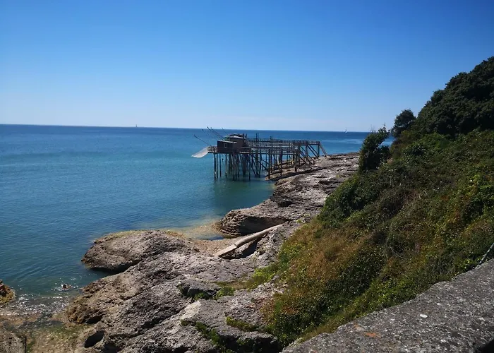 Chez Alex Et Sophie *